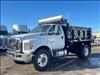 2025 Ford F-750 Super Duty
