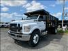 2025 Ford F-750 Super Duty