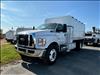2025 Ford F-750 Super Duty