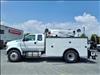 2025 Ford F750 SUPER DUTY