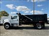 2025 Ford F-750 Super Duty