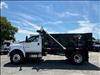 2025 Ford F-750 DUMP