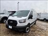 2024 Ford Transit 350