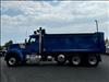 2025 Kenworth W-990 Dump Truck