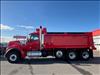 2025 Kenworth W990 Dump