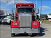 2025 Kenworth W900 Single Cab