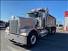 2025 Kenworth W900 Dump