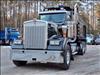 2025 Kenworth W900 Dump