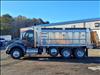 2025 Kenworth T880 Aluminum Dump