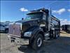 2025 Kenworth T880 Dump