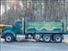 2025 Kenworth T880 Dump