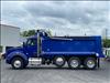 2025 Kenworth T880 Dump