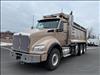2025 Kenworth T880 Dump
