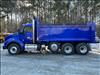 2025 Kenworth T880 Dump