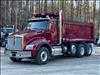 2025 Kenworth T880 Dump