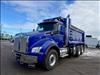 2025 Kenworth T880 Dump