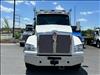 2025 Kenworth T880 Dump