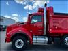 2025 Kenworth T880 Dump