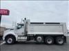 2025 Kenworth T880 Dump