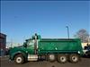 2025 Kenworth T-880 Dump