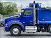 2025 Kenworth T880 Dump