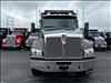 2025 Kenworth T-880 Dump