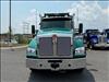 2025 Kenworth T-880 Dump Truck