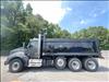 2025 Kenworth T880 Dump