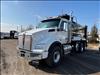 2025 Kenworth T880 Dump