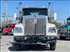 2025 Kenworth W990 Tractor