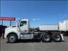 2025 Kenworth T880 Day Cab