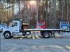 2025 Kenworth T280 Flatbed Rollback