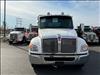 2025 Kenworth T280 Chip
