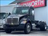 2025 Kenworth T-280 Single Cab