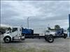 2025 Kenworth T380 Cab & Chassis