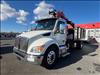 2025 Kenworth T380 Grapple