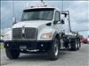 2025 Kenworth T480 Single Cab