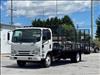 2024 Isuzu NPR HD Landscape