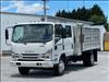 2024 Isuzu NRR Service Body