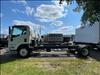 2025 Isuzu NRR Chassis