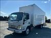 2025 Isuzu NRR Box