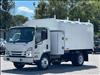 2024 Isuzu NRR 13' CHIP TRUCK