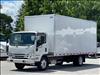2024 Isuzu NRR GAS 20' Dry Van