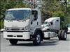 2025 Isuzu FTR Chassis