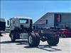 2025 Isuzu FTR Single Cab