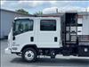 2025 Isuzu NPR HD GAS LANDSCAPE DOVETAIL