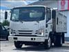 2024 Isuzu NPR XD Single Cab