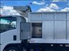 2024 Isuzu NRR LANSCAPE DUMP