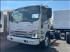 2025 Isuzu NRR Chassis