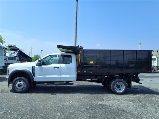 2025 Ford F450 XL